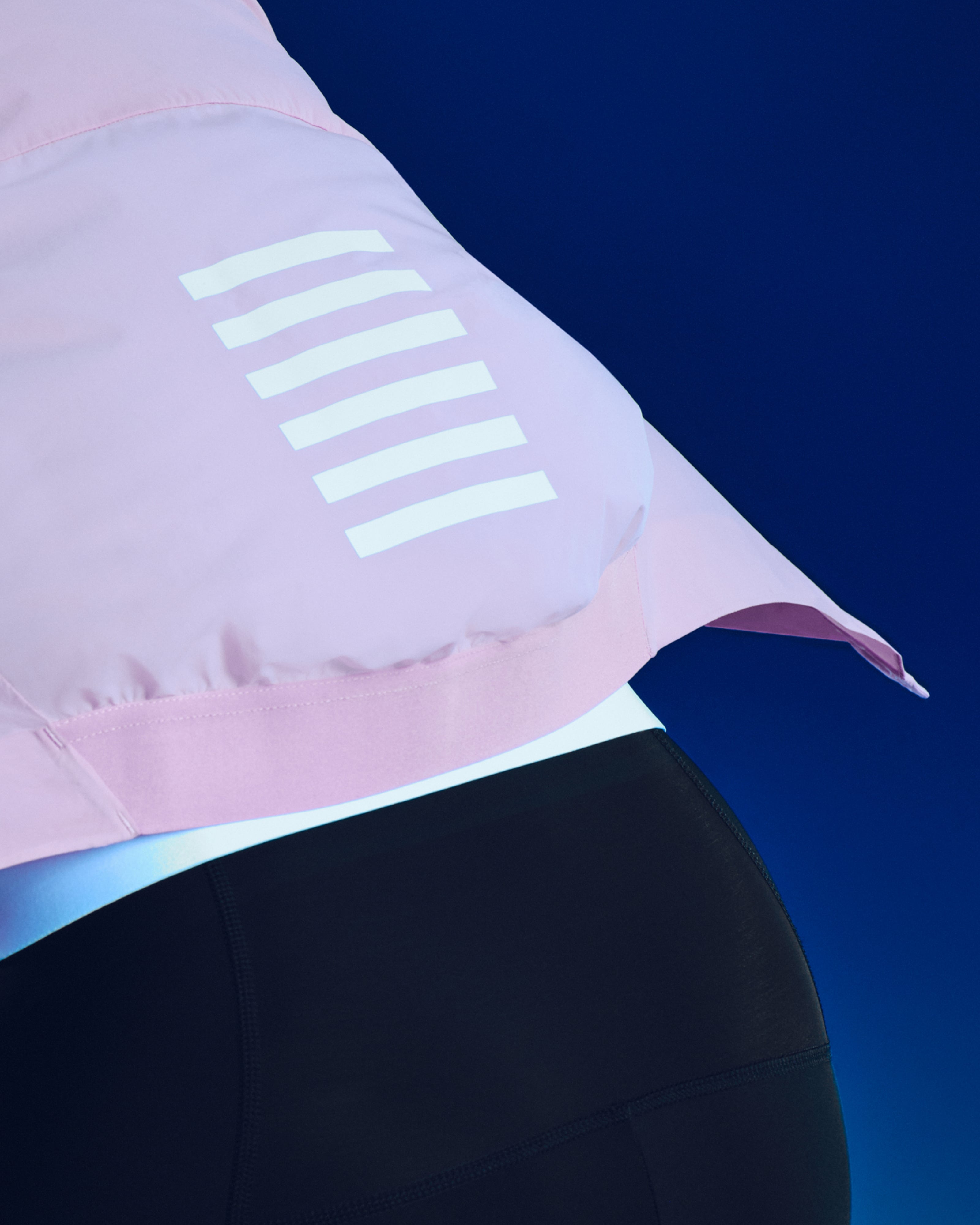 Rapha プロチーム カーゴ ビブショーツ | 高速長距離ライド向けの